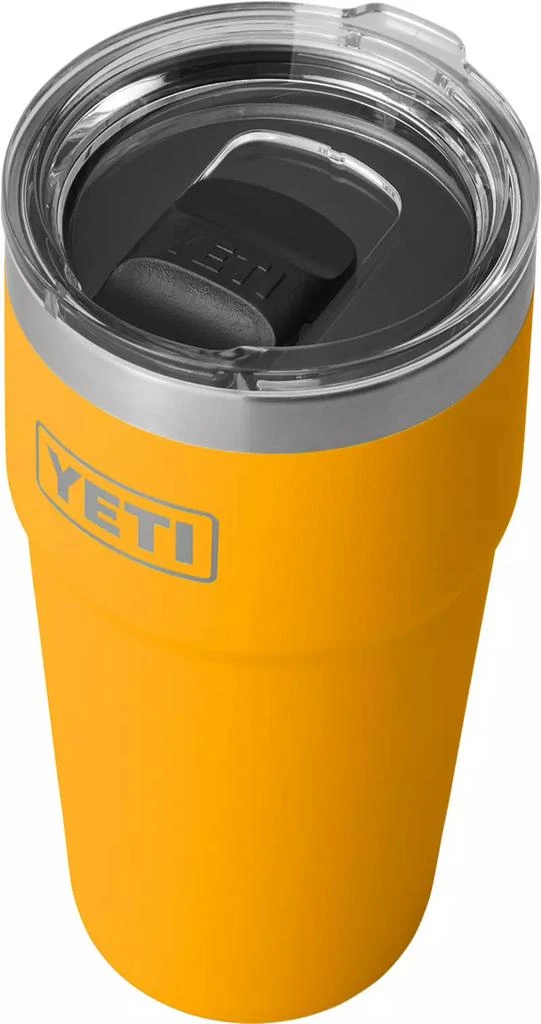 YETI YETI 20 oz. Rambler Stackable Cup 3