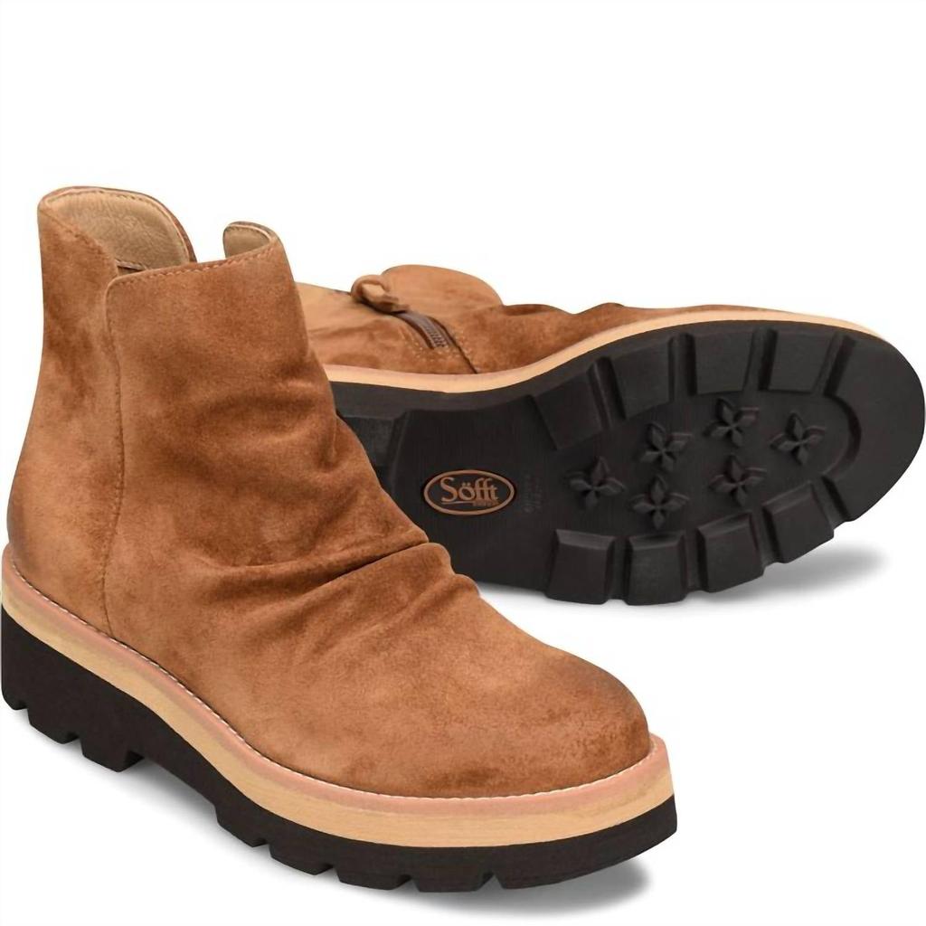 Söfft Sofft - Women Pecola Boots