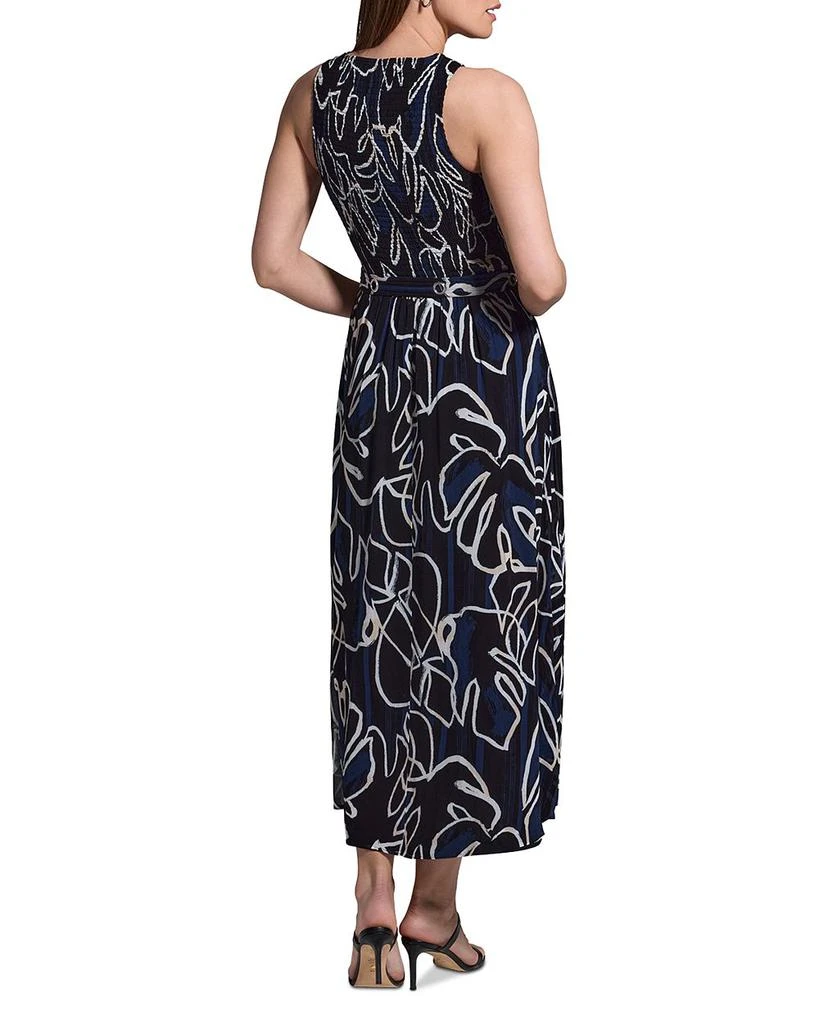 NIC+ZOE Midnight Muse Chiffon Dress 2