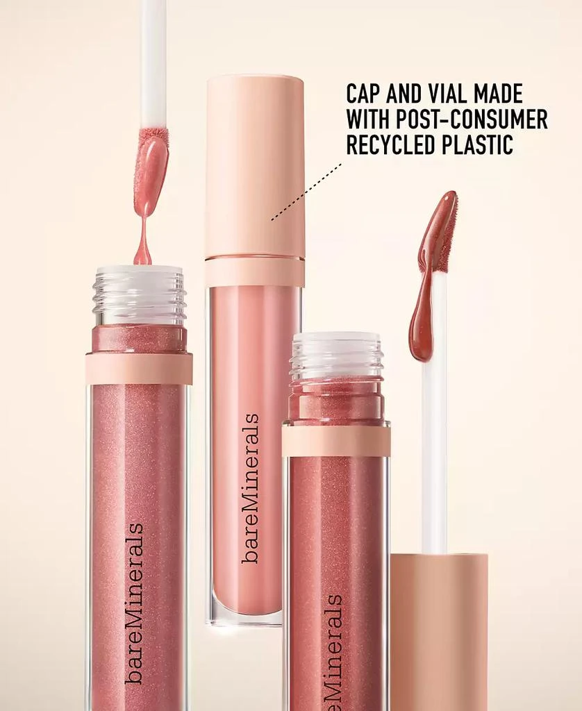 BareMinerals Lip Gloss-Balm, 0.13 oz. 7