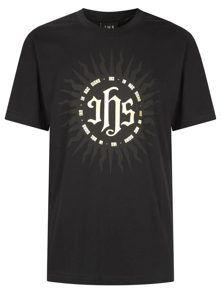 IHS Ihs T-Shirts 1