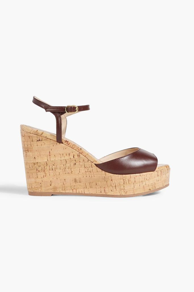 Stuart Weitzman Stuart Weitzman Nunakedstraight Sandals