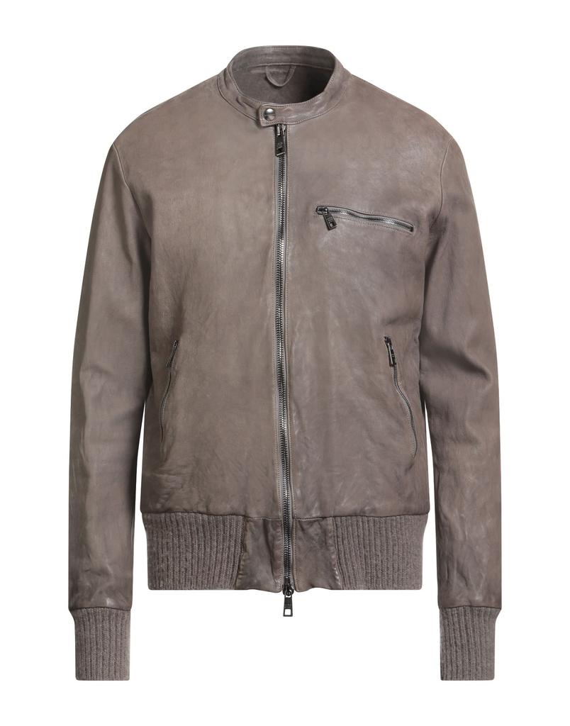 GIORGIO BRATO Biker jacket