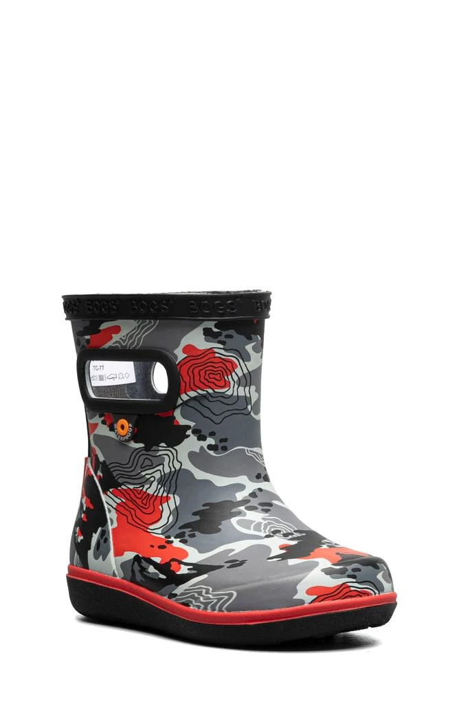 Bogs Skipper II Waterproof Rain Boot