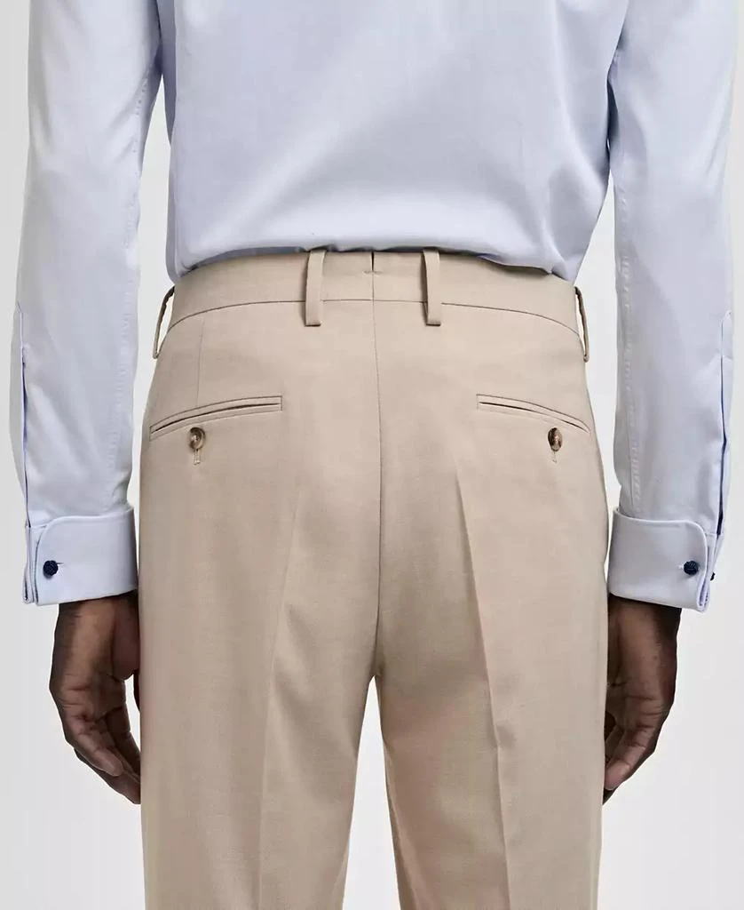 Mango Men's Slim-Fit Trousers 3