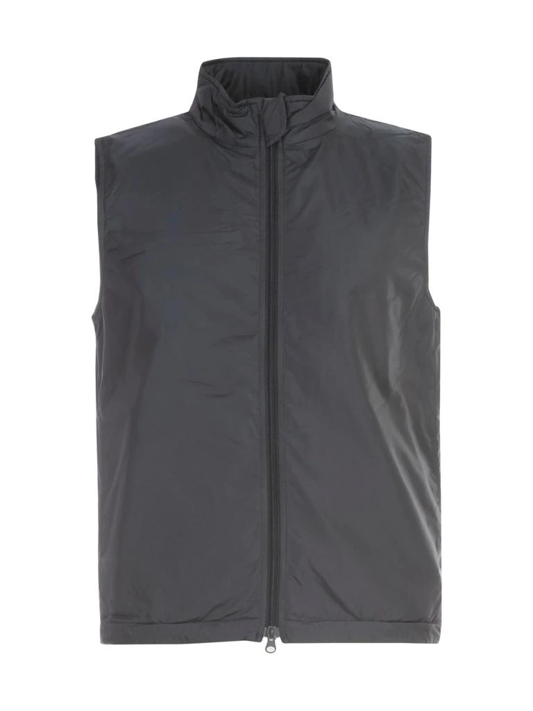 ASPESI Aspesi High-Neck Padded Gilet