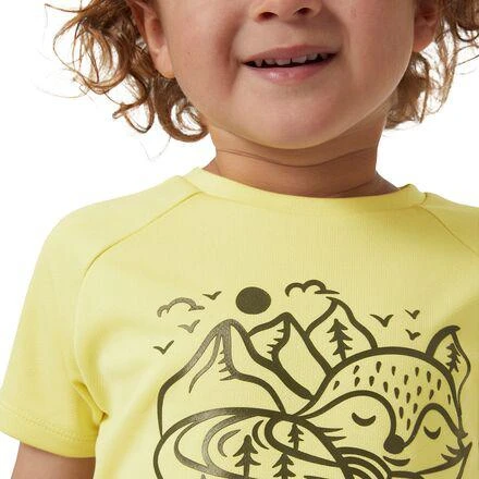 Helly Hansen Marka Short-Sleeve T-Shirt - Kids' 2