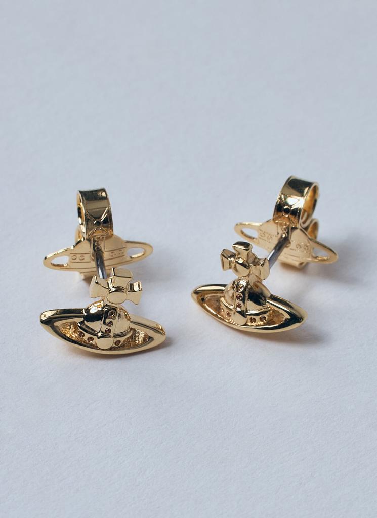 Vivienne Westwood Lorelei Stud Earrings