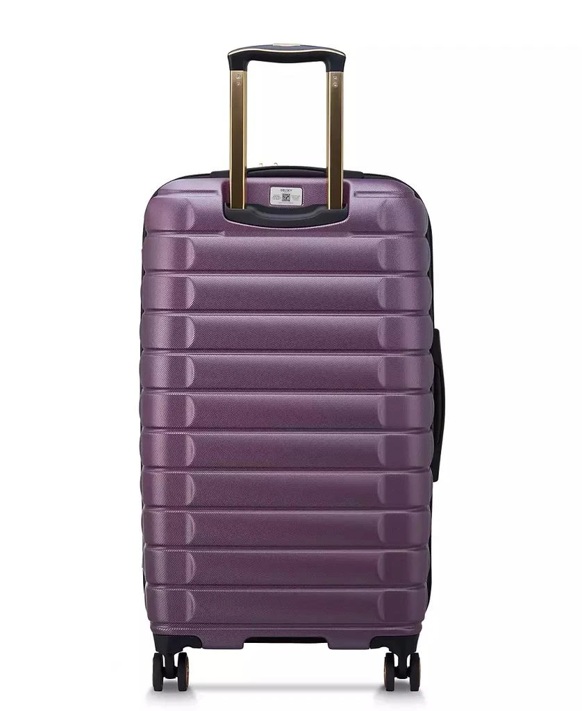 Delsey CLOSEOUT! Delsey Shadow 5.0 Trunk 27" Spinner Luggage, Created for Macy's 2