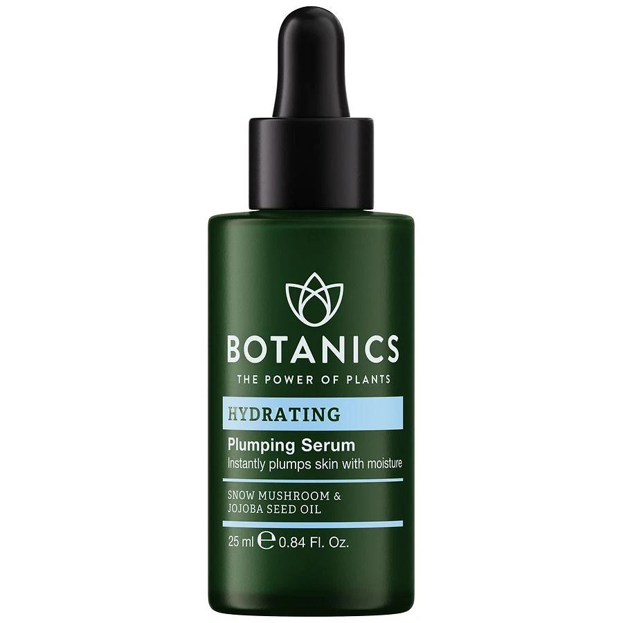 Botanics Hydrating Plumping Serum 1