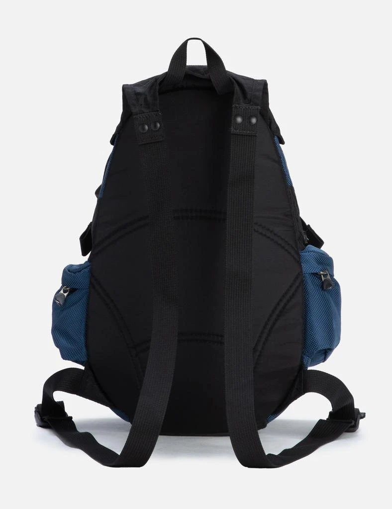 Oakley Oakley Icon Mini In Blue Backpack (1997) 3