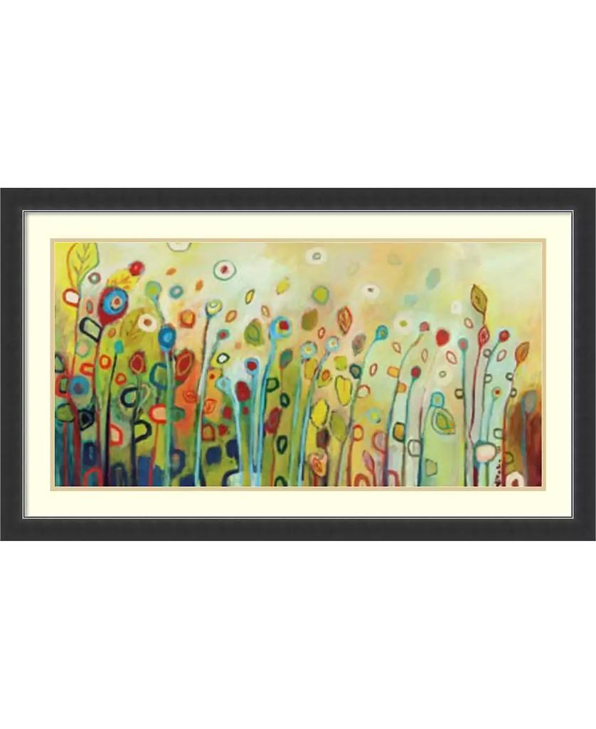 Amanti Art Within  Framed Art Print