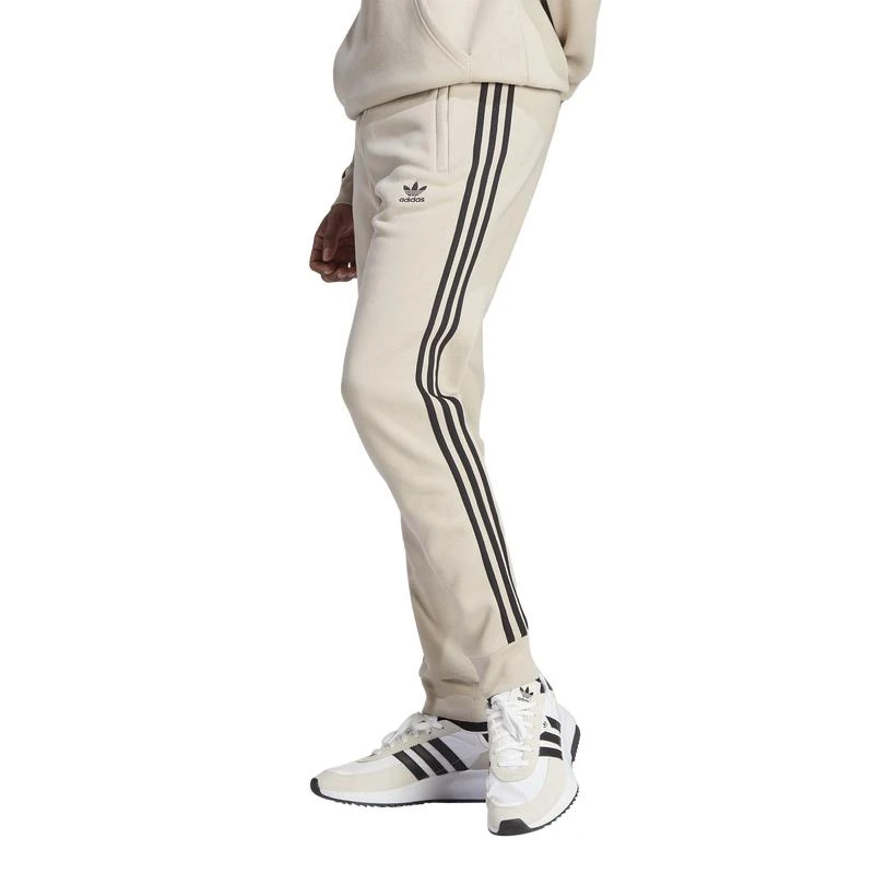 Adidas adidas Originals 3 Stripes Fleece Pants - Men's 1