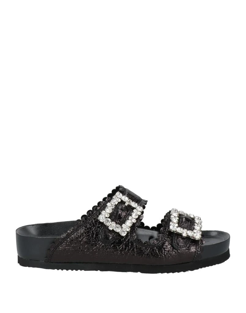 Suecomma Bonnie Sandals 1
