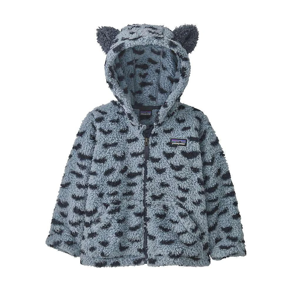 Patagonia Baby Furry Friends Hoody 4