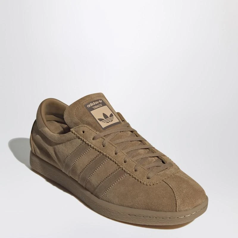 Adidas Tobacco suede sneakers 2