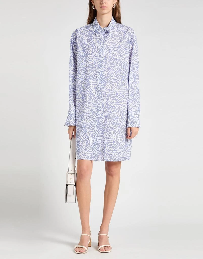 Givenchy Shirt dress 3