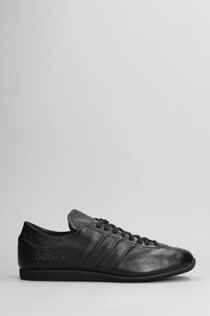Y-3 Y-3 Adidas Japan Sneakers 1