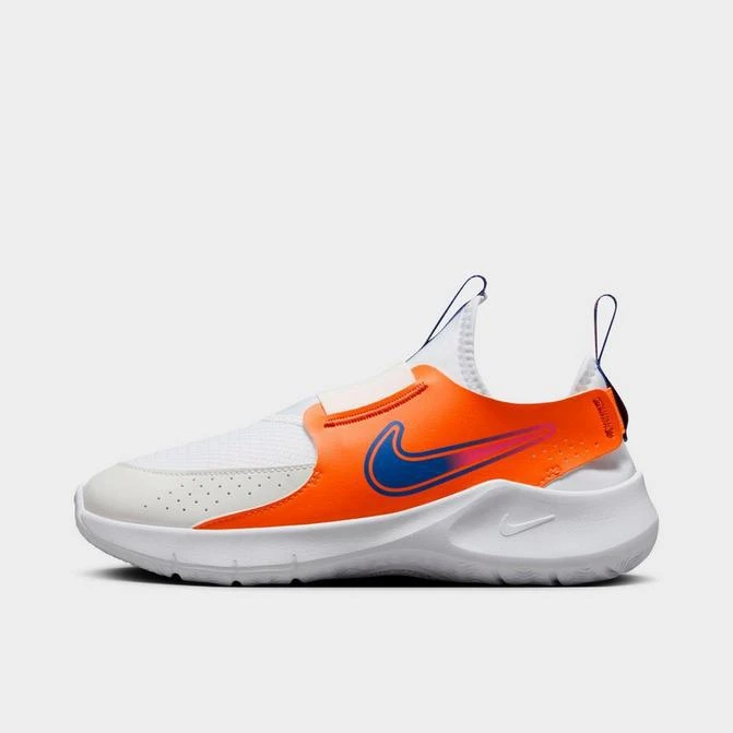 NIKE Big Kids' Nike Flex Runner 3 Running Shoes 1