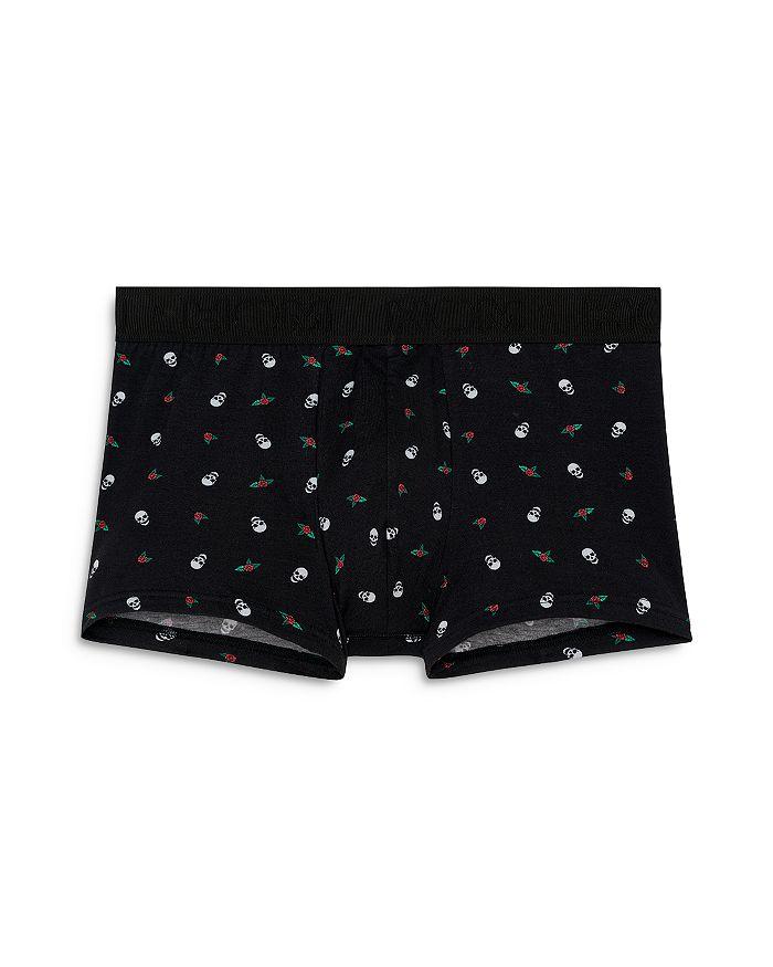HOM Nevada Printed Trunks
