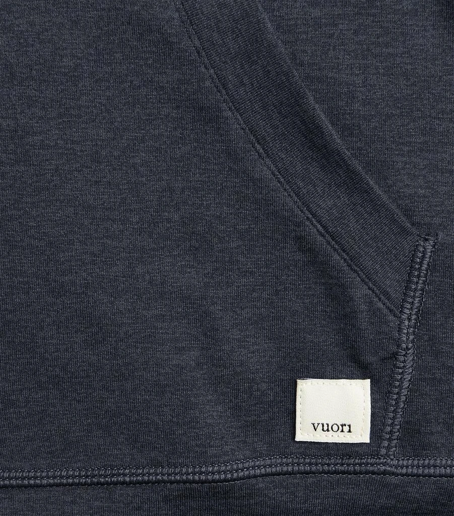 Vuori Ponto Performance Half-Zip Hoodie 5