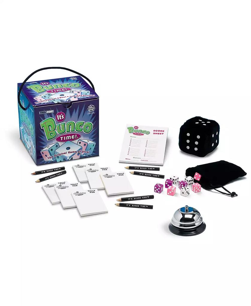 Crayola It's Bunco Time!!! Game Set