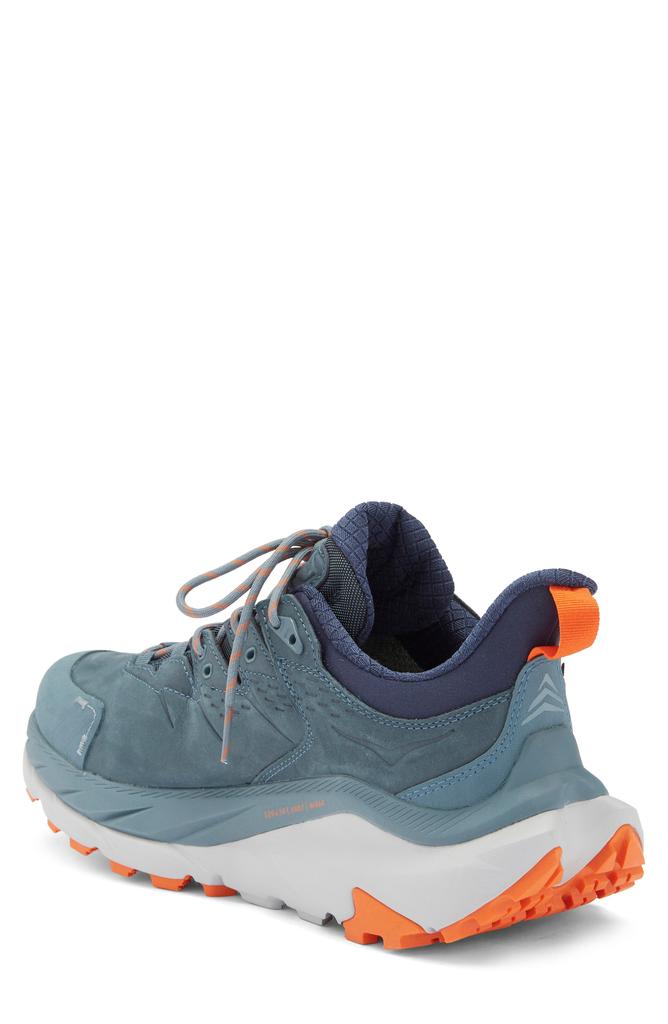 Hoka One One Kaha Low Gore-Tex® Waterproof Sneaker