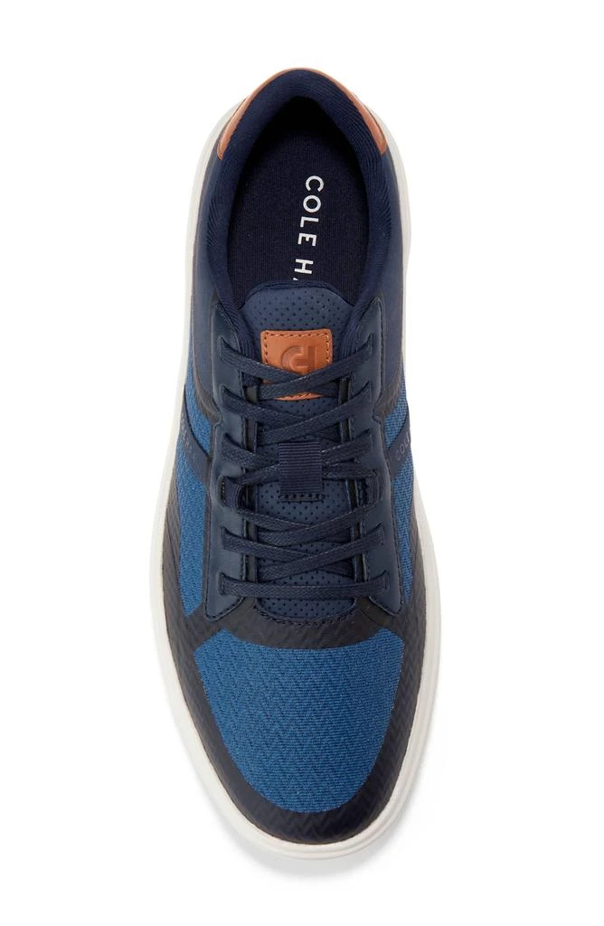 Cole Haan Grand Crosscourt Winner Sneaker 5