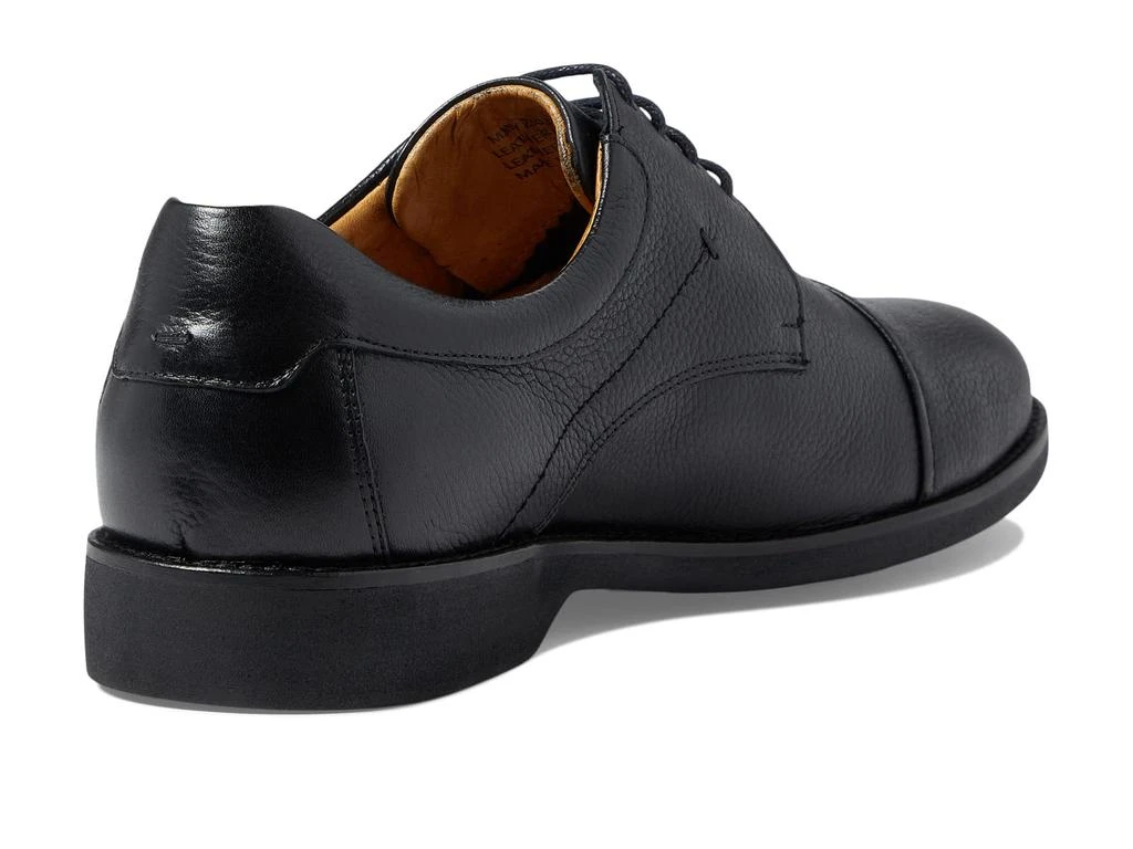 Marc Joseph New York Wellington 5