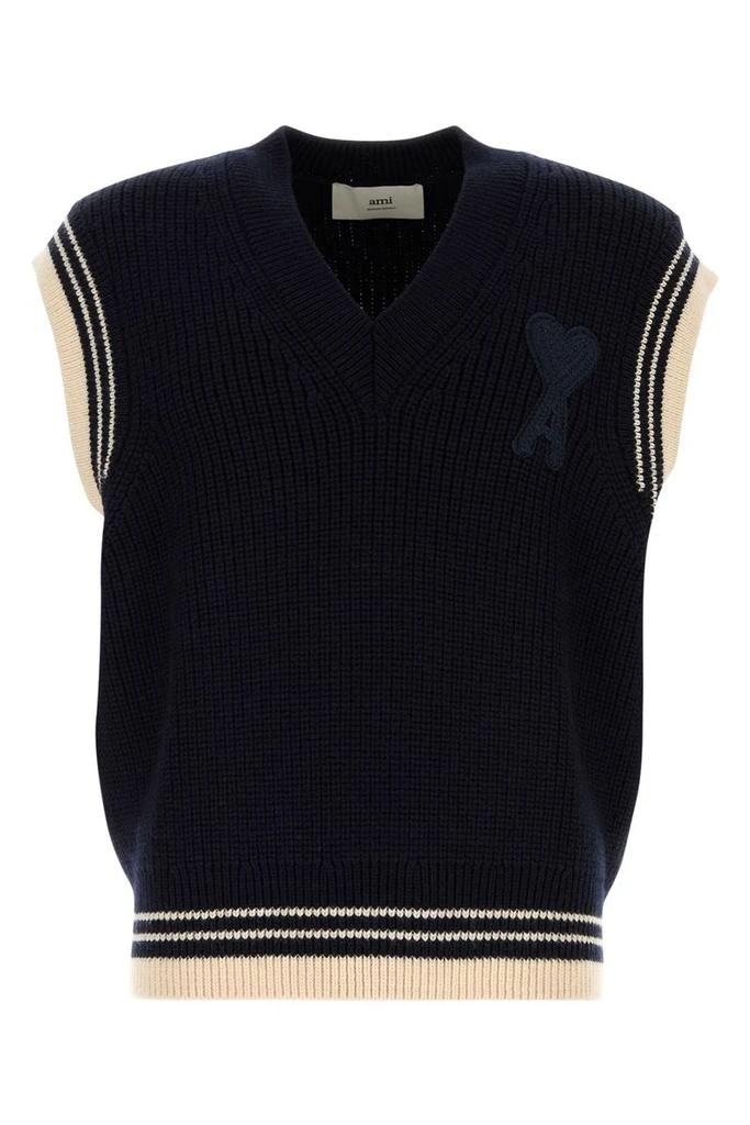 AMI Ami Paris Knitwear 1
