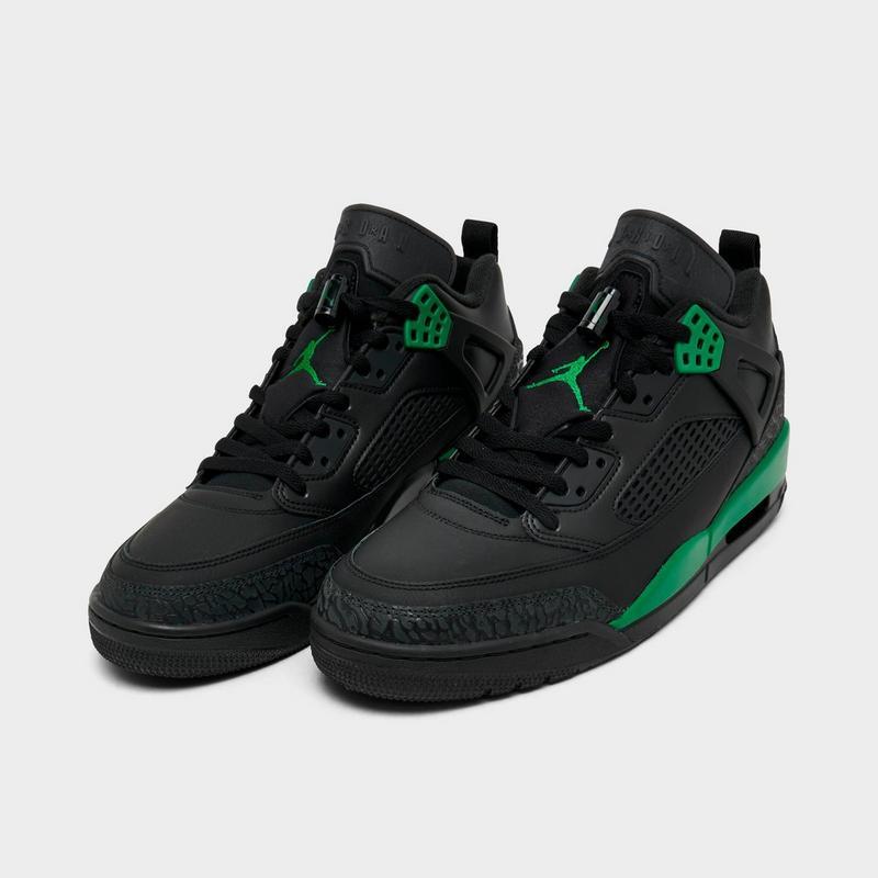 Jordan Men's Jordan Spizike Low Casual Shoes