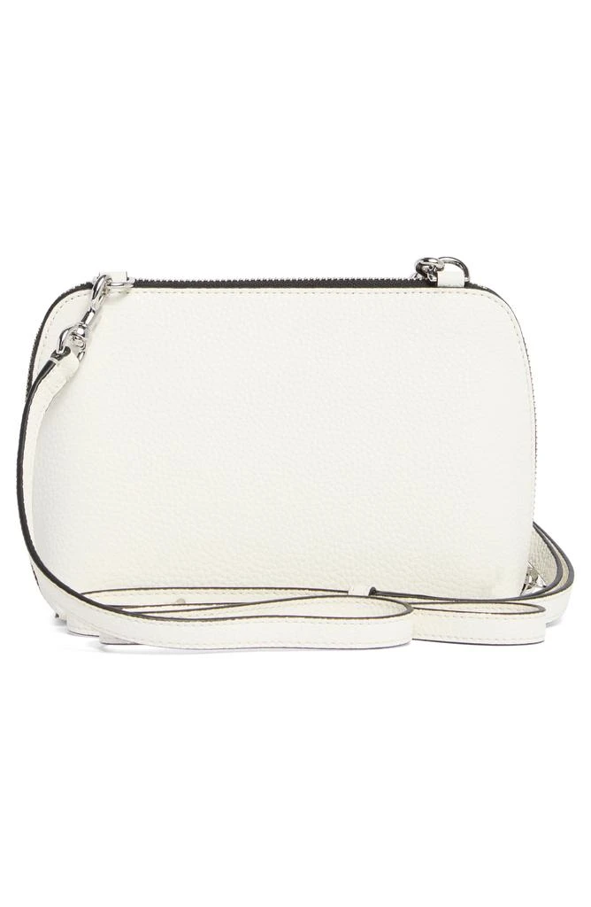 Marc Jacobs Grind Leather Crossbody Pouch 3