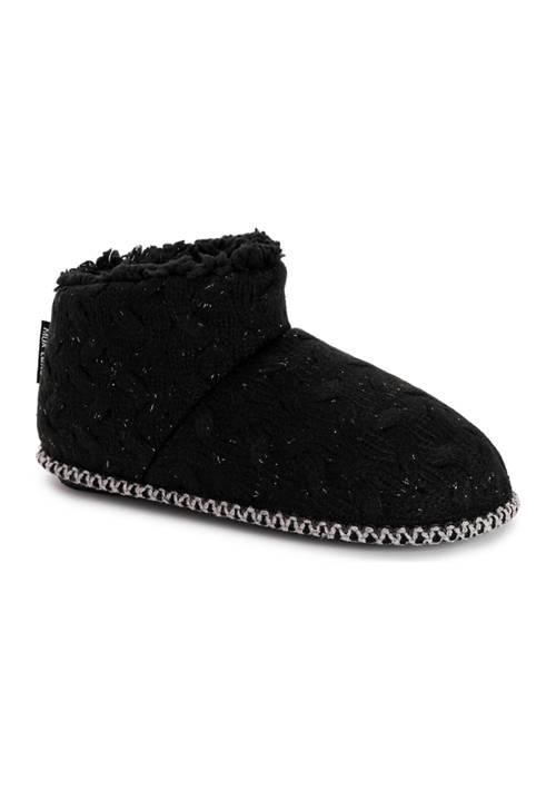 MUK LUKS Luks Womens Fawn Slippers