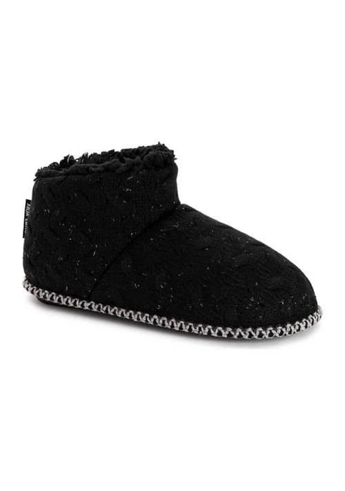 MUK LUKS Luks Womens Fawn Slippers 1