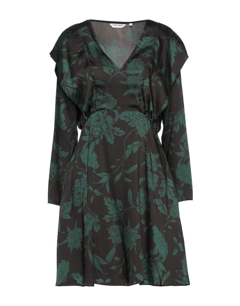 NAF NAF Short dress