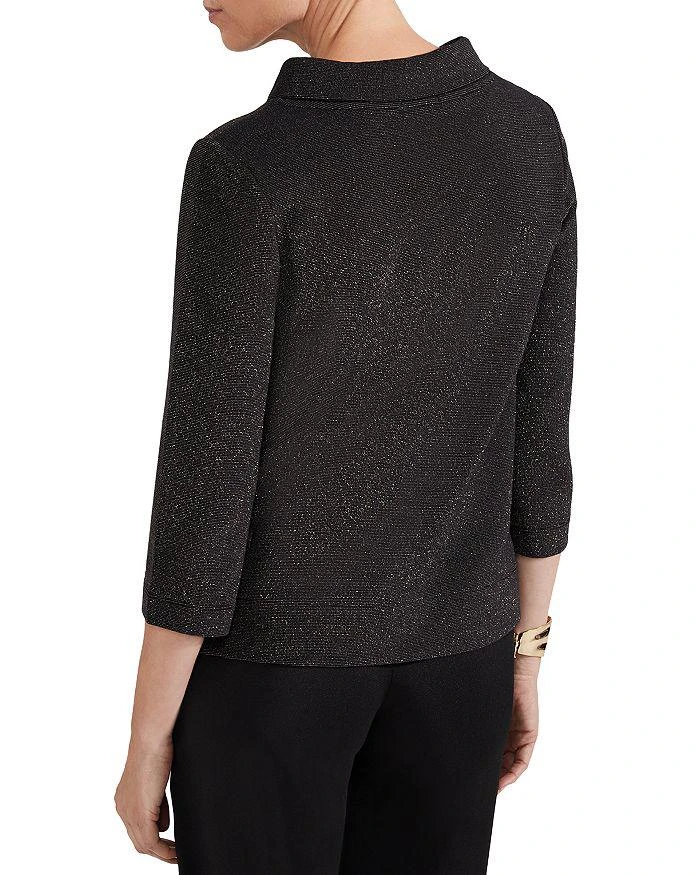 HOBBS LONDON Betsy Sparkle Top 3