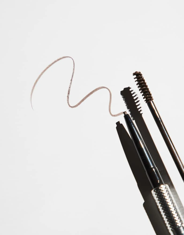 Benefit Cosmetics Benefit Precisely My Brow Pack - Brow Pencil and Wax Duo Shade 5 3