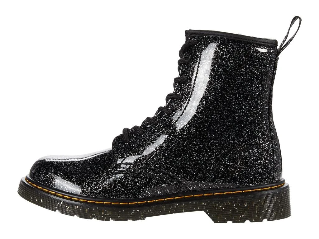 Dr. Martens 1460  Lace Up Fashion Boot (Big Kid) 4