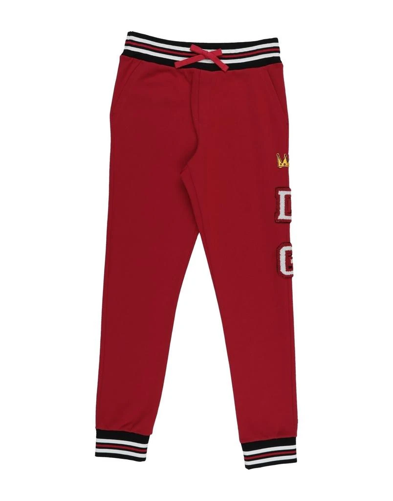 Dolce 
Gabbana Casual pants