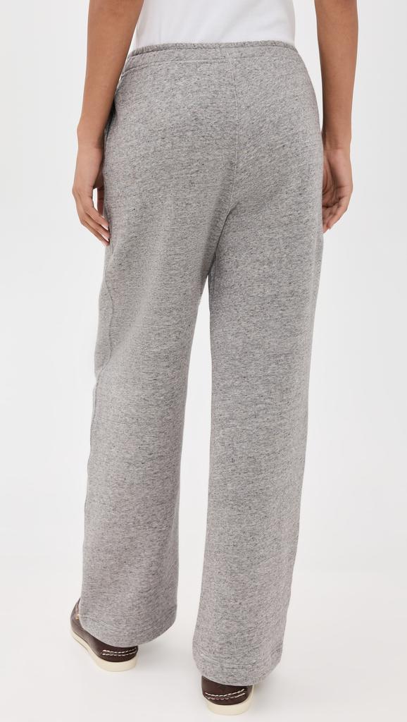 Ralph Lauren Wide Leg Sweatpants