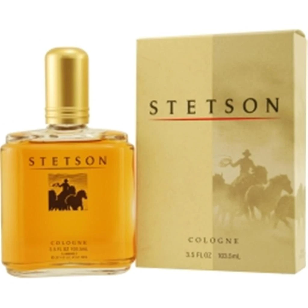 Coty 3.5 oz Stetson Cologne by  for Men 1