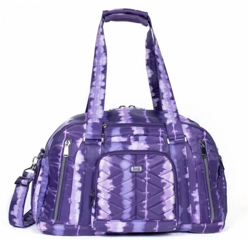 Lug Lug - Women
s Tie-dye Bag