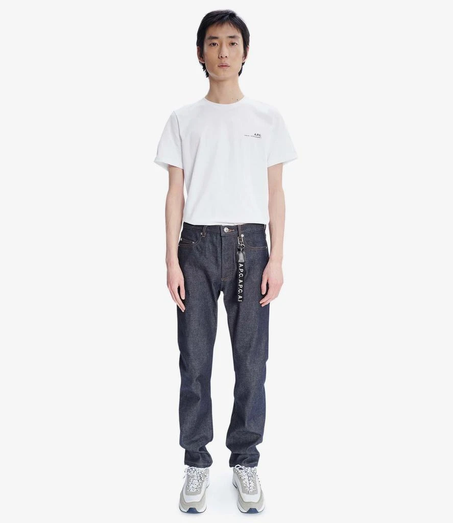 A.P.C. Standard Jeans 1