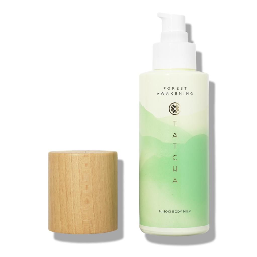 Tatcha Hinoki Body Milk