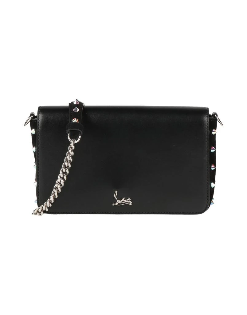 Christian Louboutin Cross-body bags 1