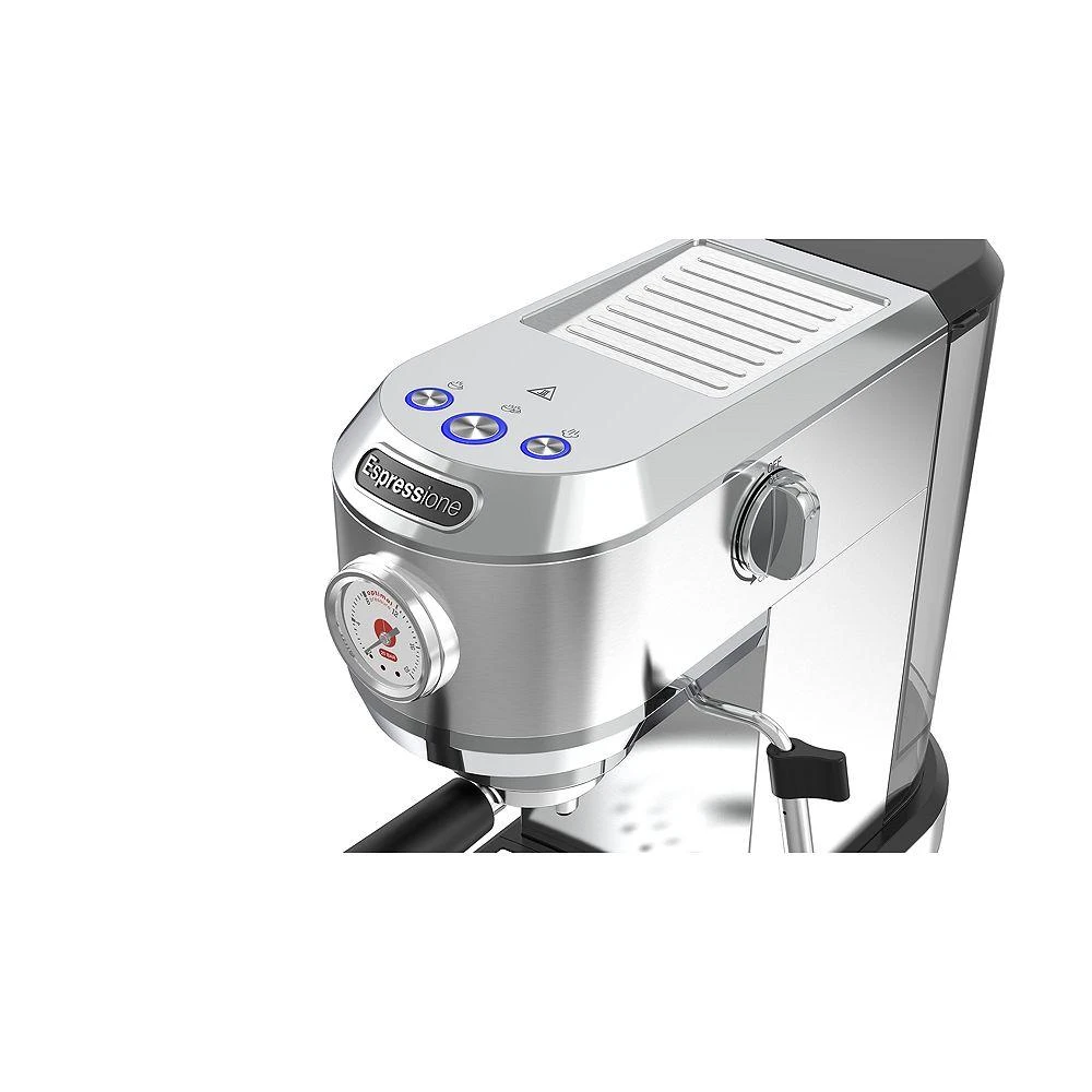 Espressione Flex 3 In 1 Espresso Maker 2