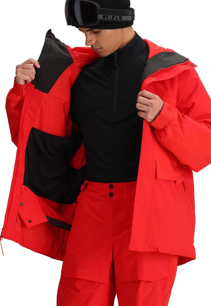 Obermeyer Oberreute Jacket - Men
s 4