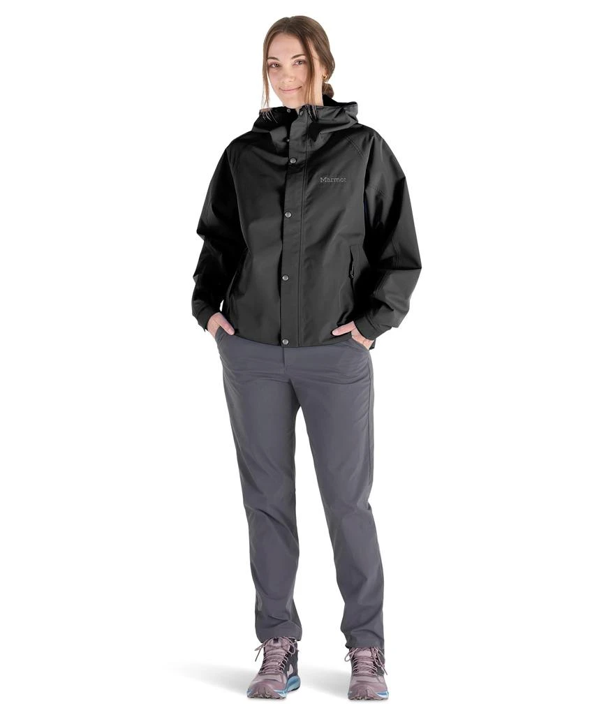 Marmot Cascade Rain Jacket 6