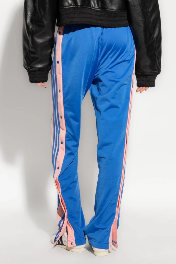 Adidas Sweatpants with logo 4