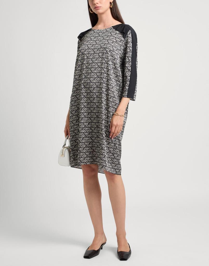 BIANCOGHIACCIO Midi dress